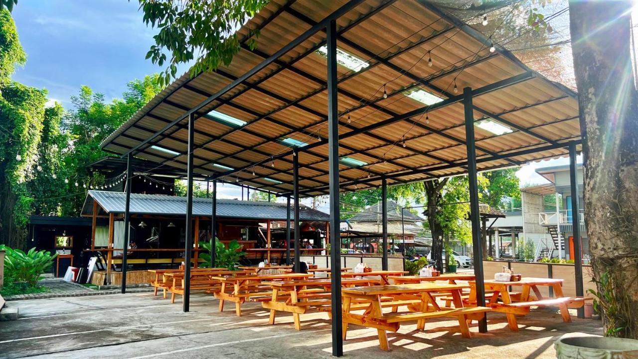 Auberge de jeunesse Revolution Pai