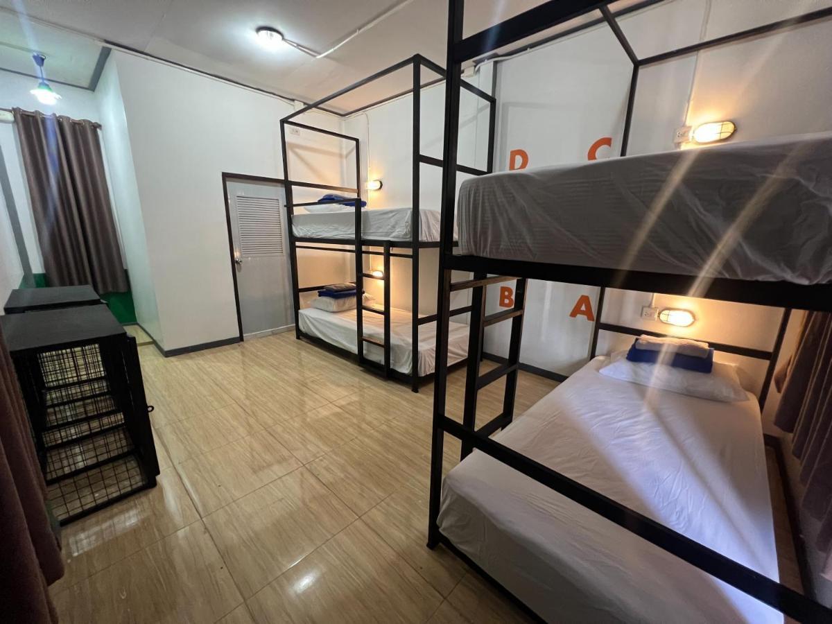 Revolution Auberge de jeunesse Pai