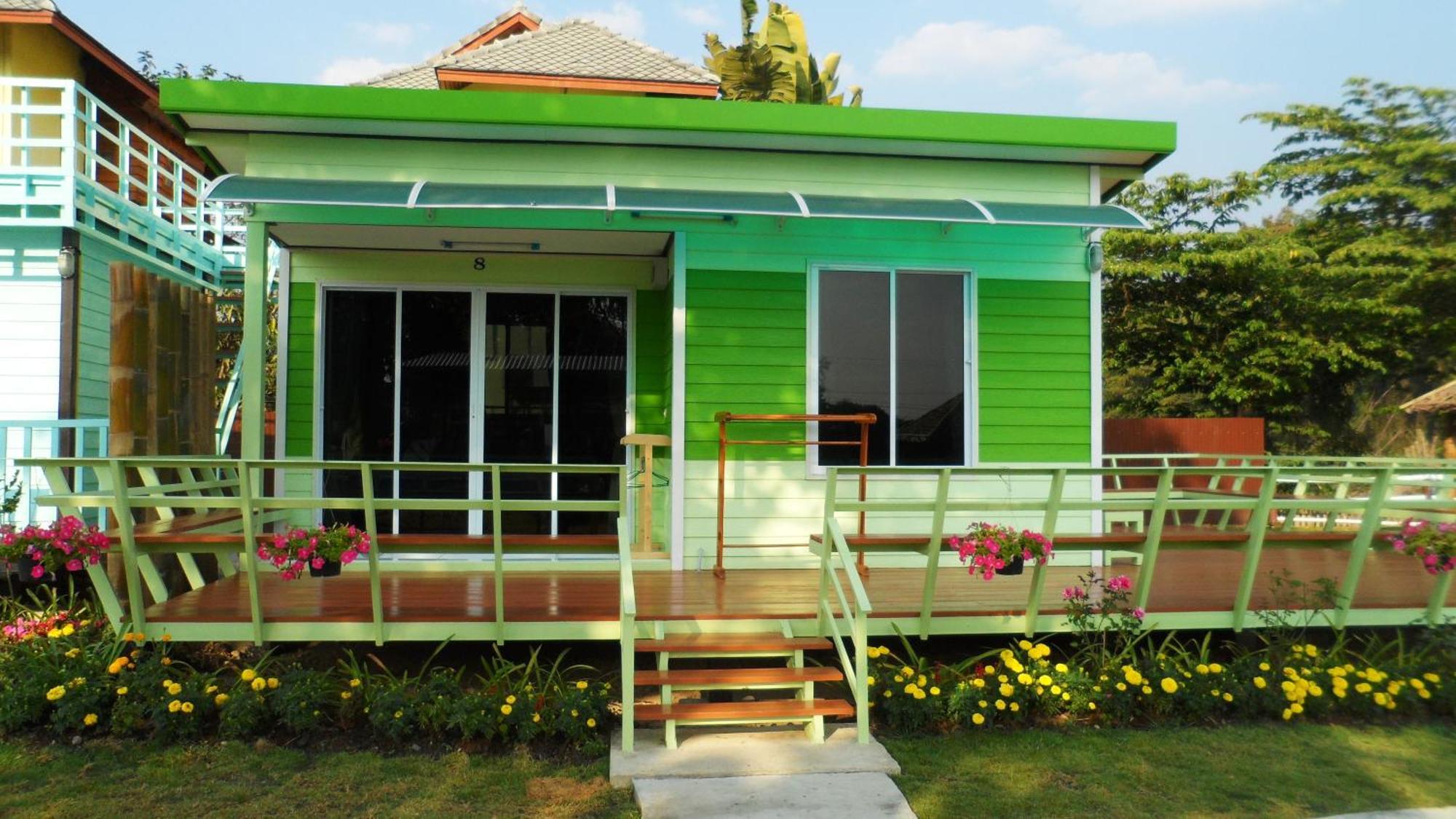 Auberge de jeunesse Revolution *